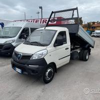 Piaggio porter maxxi 1.5 e6 ribaltabile