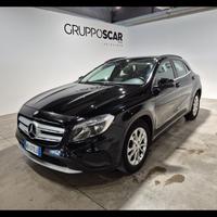 MERCEDES GLA (X156) - GLA 180 d Bu U66318