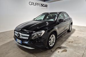 MERCEDES GLA (X156) - GLA 180 d Bu U66318