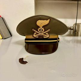 Cappello militare