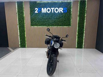 Triumph 900 MY21