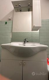 Mobiletto bagno