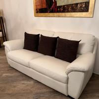 Divano fisso 2 posti Chateau D’ax