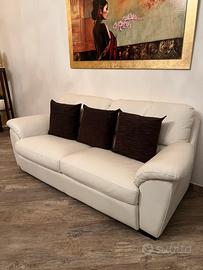 Divano fisso 2 posti Chateau D’ax