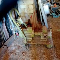 pompa  adescante acqua 