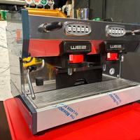 Macchina per caffé professionale