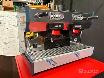 Macchina per caffé professionale