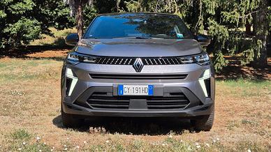Renault Captur 1.0 TCe 90CV Techno 2025 38.000KM G