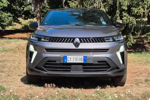 Renault Captur 1.0 TCe 90CV Techno 2025 38.000KM G
