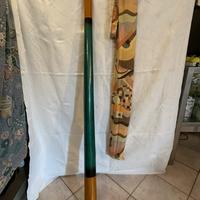 Didgeridoo