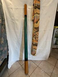 Didgeridoo