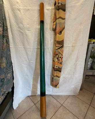 Didgeridoo
