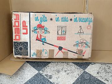 Rarissimo Gioco anni 70 
