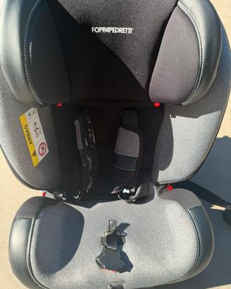 Seggiolino auto foppapedretti