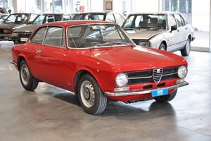 Alfa Romeo GT 1300 Junior 105.30 Targa MI CRS RIAR