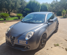 Alfa Romeo MiTo 1.3 JTDm S&S Sport Pack,2013