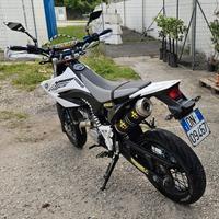 Yamaha WR 125 X