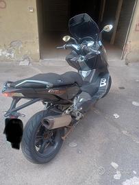 Bmw c600 sport
