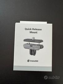 Accessori insta360