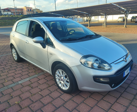 Fiat punto evo