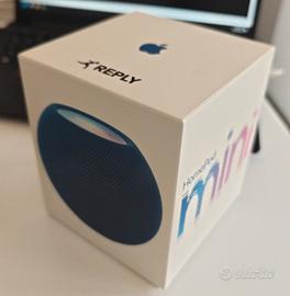 Apple HomePod mini