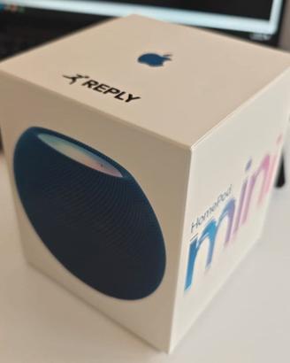 Apple HomePod mini