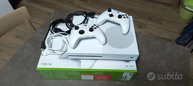 xboxe one