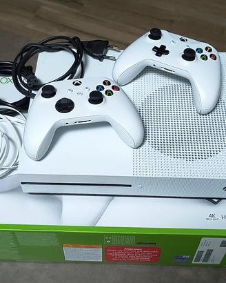 xboxe one