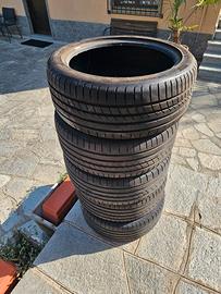 Gomme estive Goodyear Eagle F1 225/45 R18 95Y