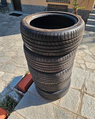 Gomme estive Goodyear Eagle F1 225/45 R18 95Y