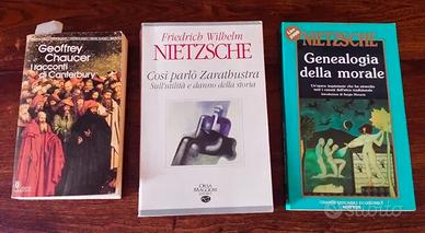 Libri classici