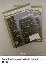 Progettazione costruzioni impianti