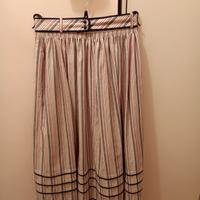 Gonna tirolese vintage.