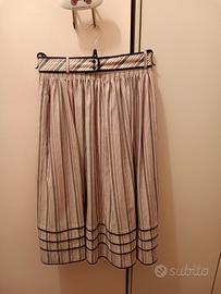 Gonna tirolese vintage.