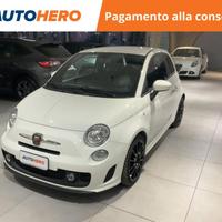 ABARTH 595 NY34134