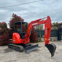 E176 Escavatore 32 q.li girosagoma