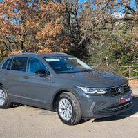 Volkswagen Tiguan 2.0 TDI 150 CV SCR DSG Life