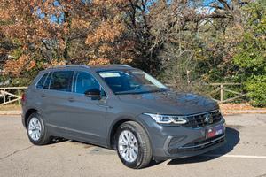 Volkswagen Tiguan 2.0 TDI 150 CV SCR DSG Life