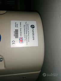 Montascale per anziani/disabili