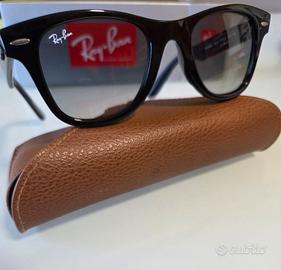 RAYBAN ORIGINAL WAYFARER  JUNIOR 9066S
