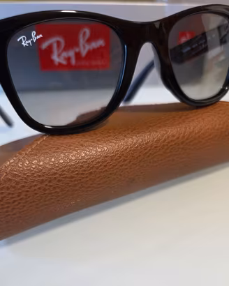 RAYBAN ORIGINAL WAYFARER  JUNIOR 9066S
