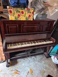 pianoforte