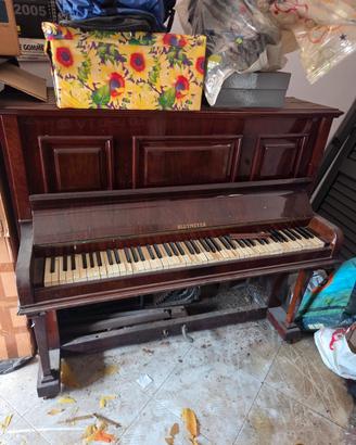 pianoforte