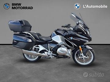 BMW R 1200 RT Abs my17