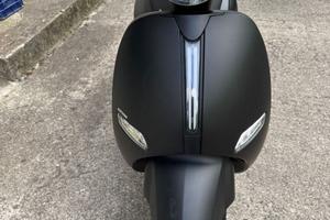 MOTRON IDEO 50  Scooter pratico ed  economico