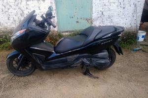 Honda forza 300