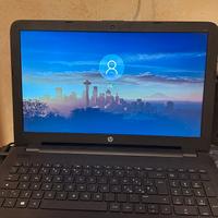HP NOTEBOOK