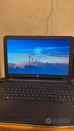 HP NOTEBOOK