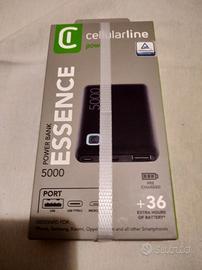 Power bank 5000