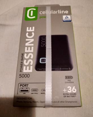 Power bank 5000